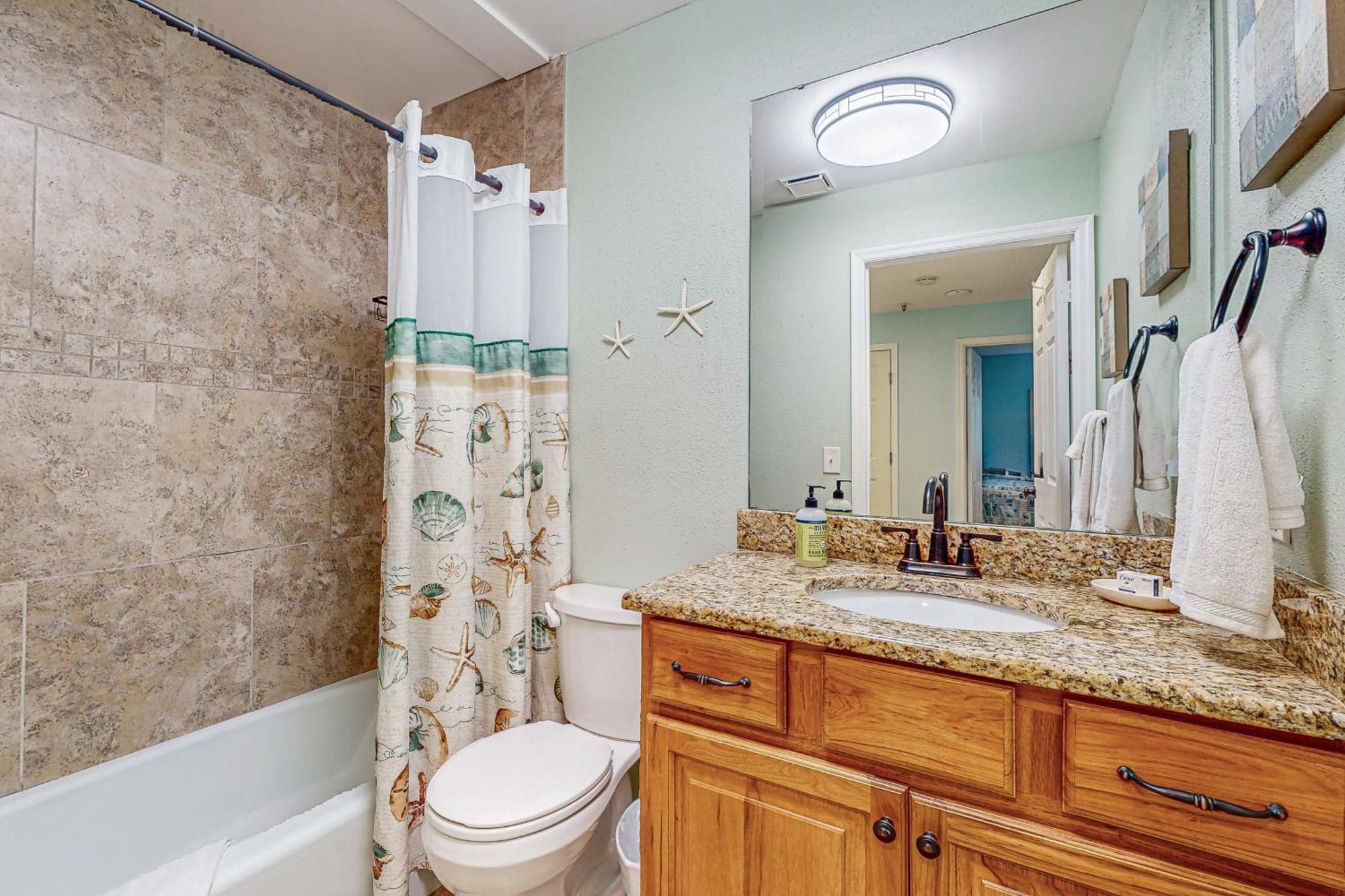 Sea Breeze 608 Apartment Сейнт Пийт Бийч Екстериор снимка